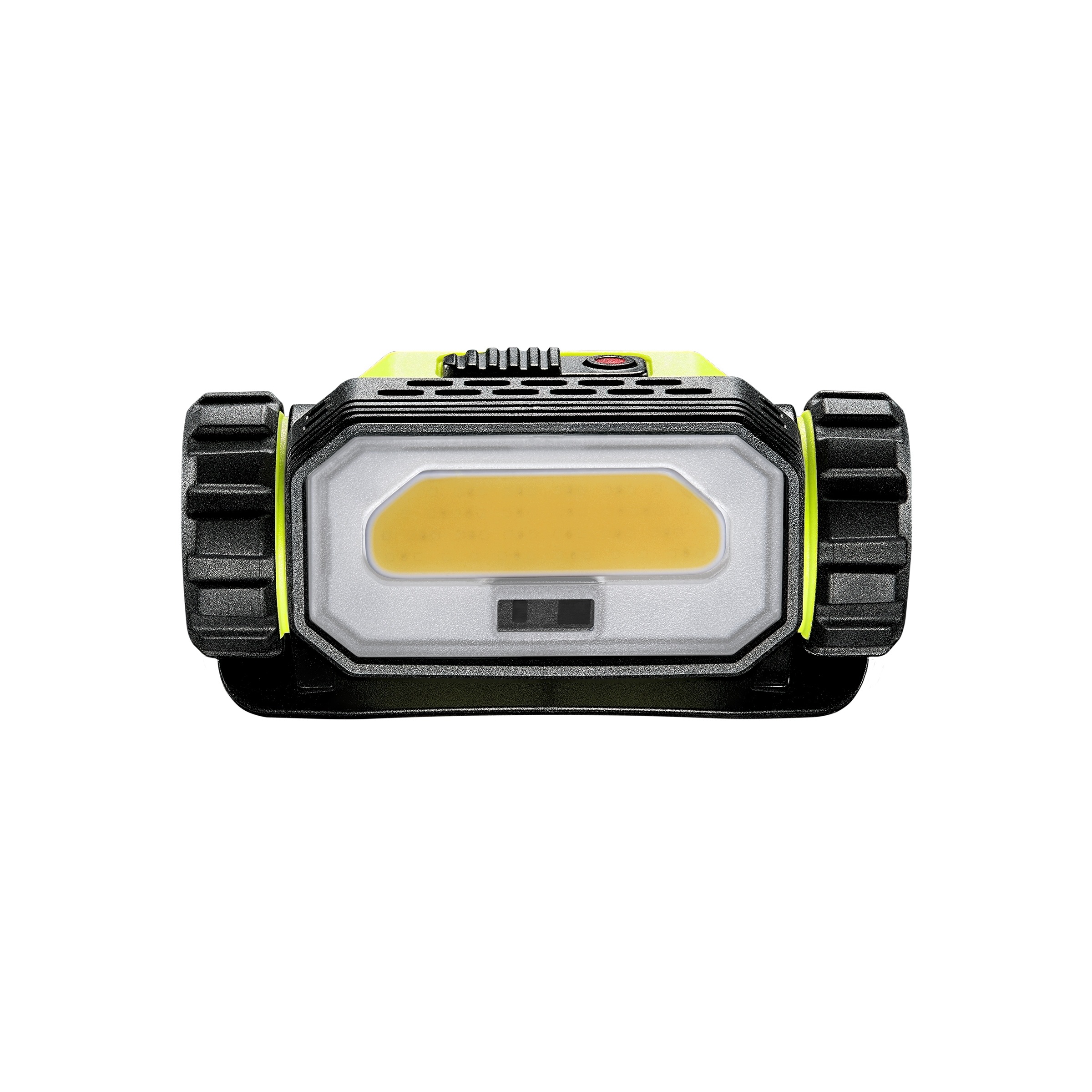 Čelová baterka Cri 96+, Unilite CRI-H650, 650 LM, Detailing