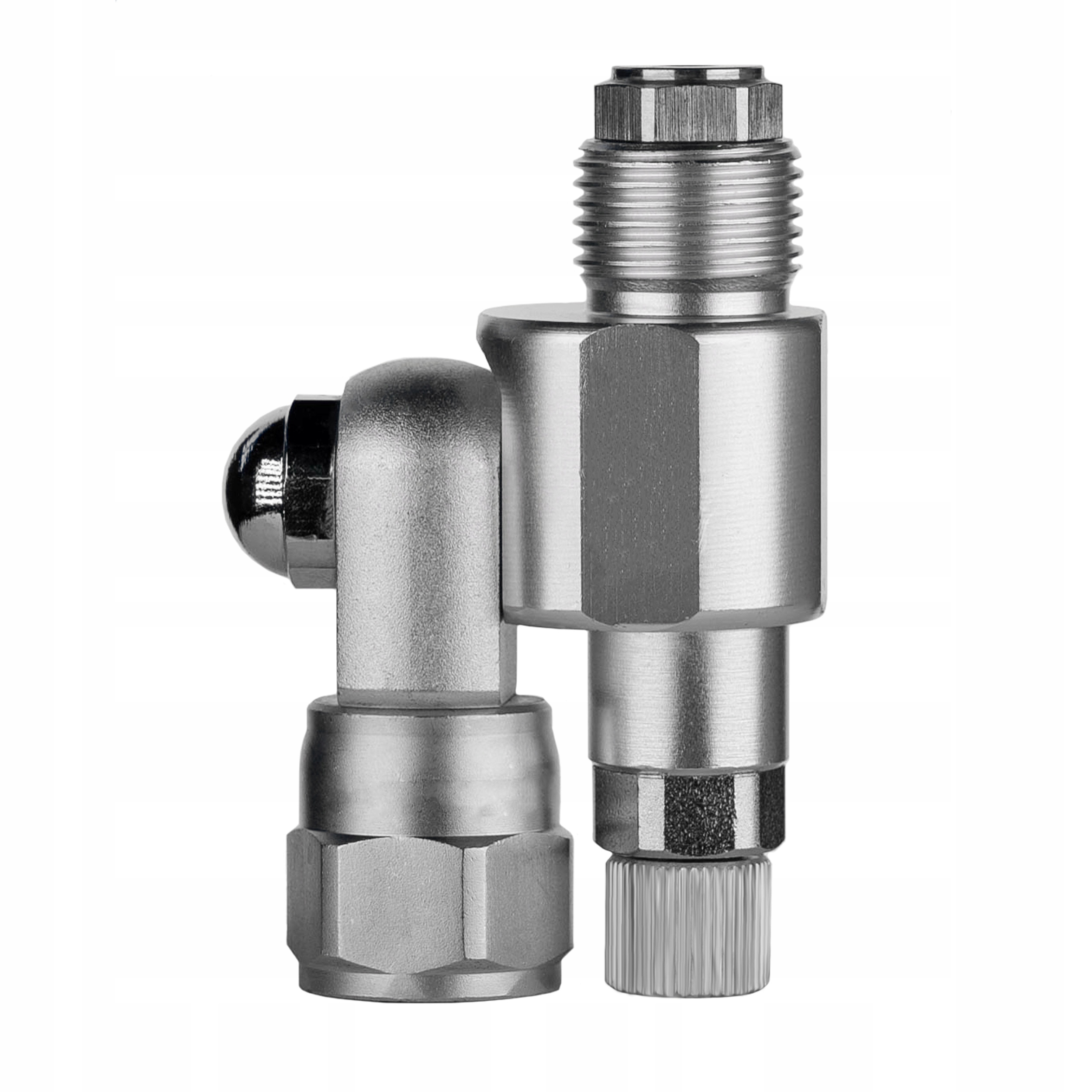 Клапан Wabrotech CleanShot малярный агрегат