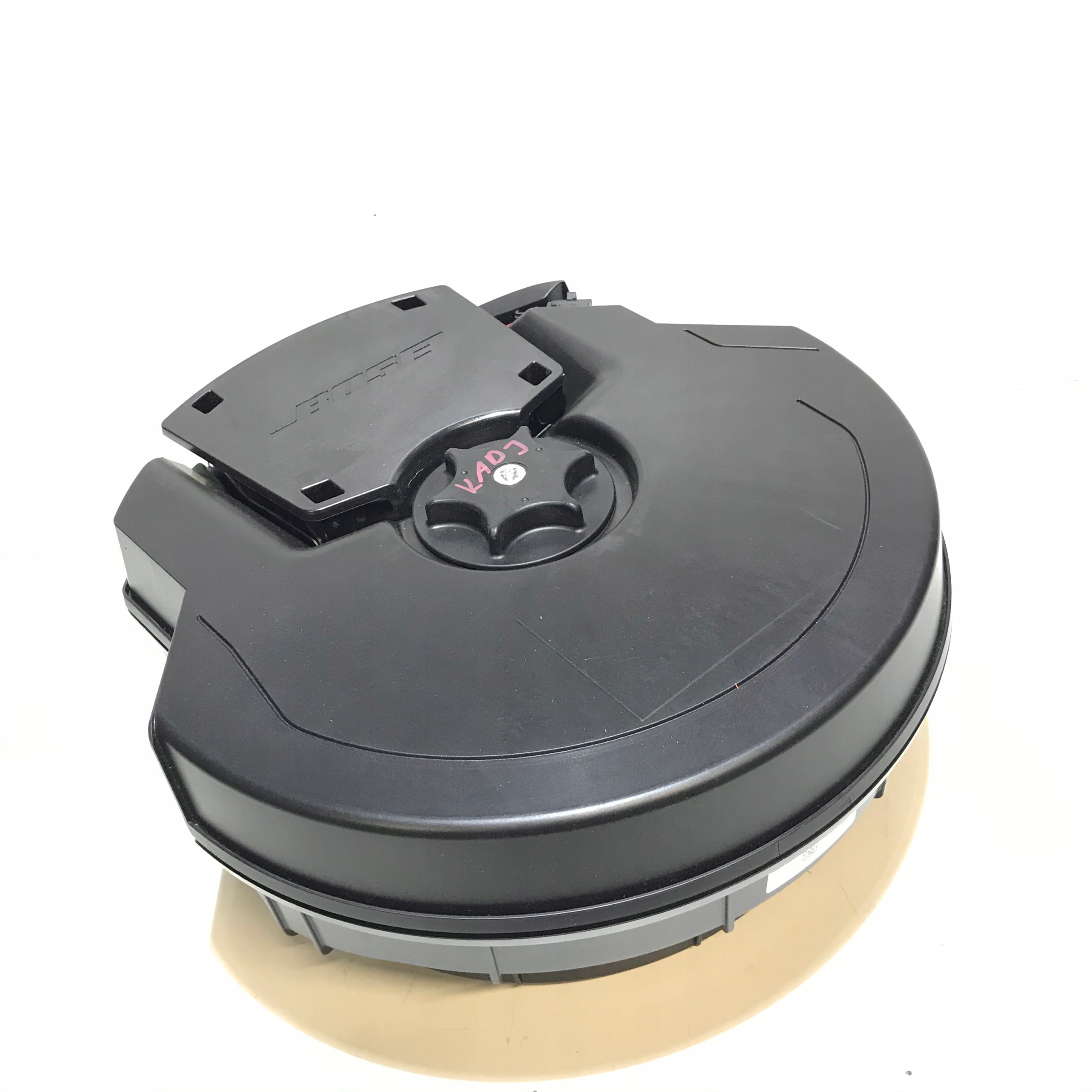 RENAULT KADJAR BOSE GŁOŚNIKI SUBWOOFER za 299 zł z PRZEŹMIEROWO