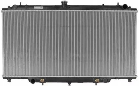 ЧУШЬ РАДИАТОР WODY2953a