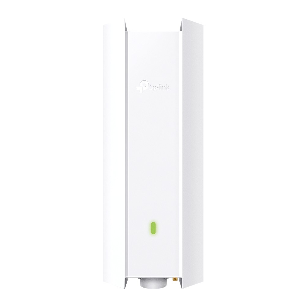 TP-Link Omada EAP623-Outdoor Hd 1800 Mbit/s Biely Podpora PoE