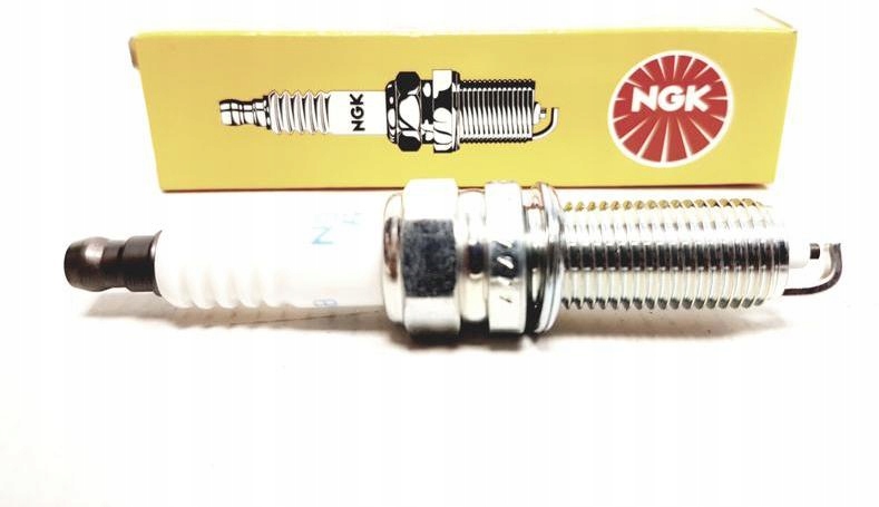 NGK СВІЧКИ ОБПЛЕТЕННЯ KIA SOUL VENGA Lzkr6b-10e