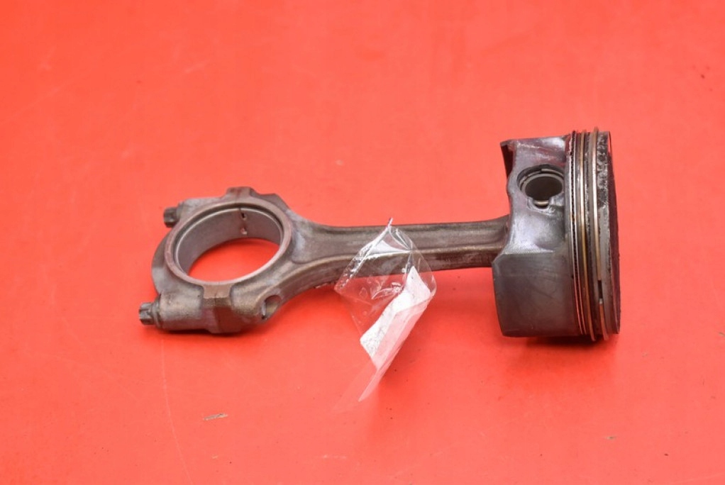 piston connecting rod 80460 OPEL INSIGNIA A 1.8 16V 140 KM 08-14