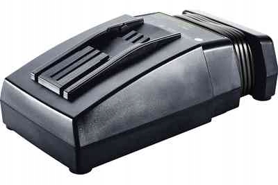 Szybka Ładowarka Tcl 6 Festool 201135