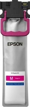 Epson Inkoust T11N3 XL pro EM/EP-C800R magenta
