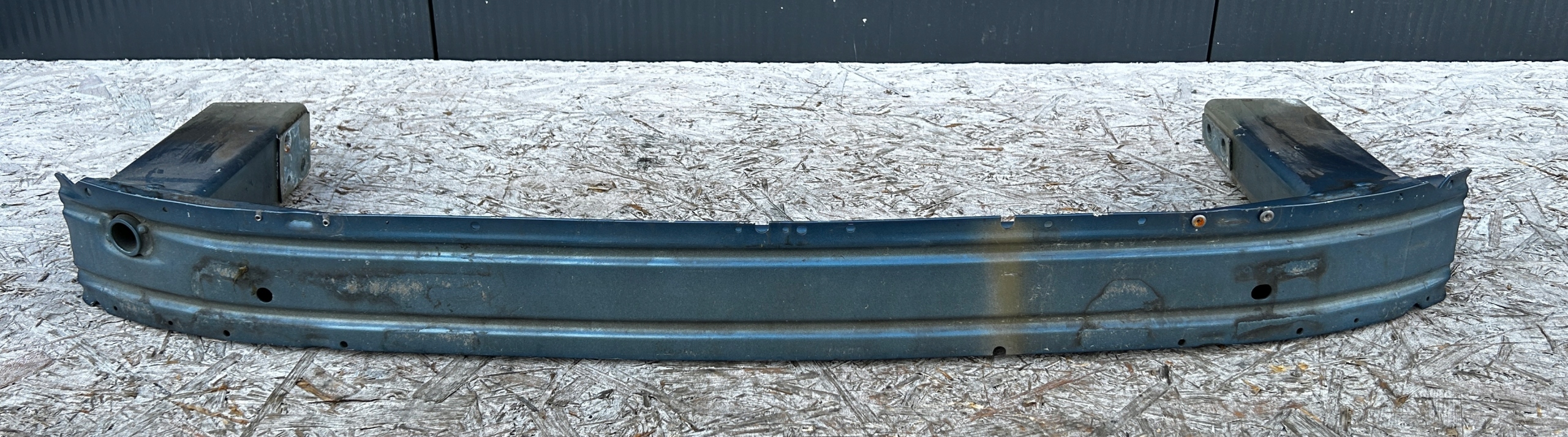bumper support pillar front front OPEL ZAFIRA C