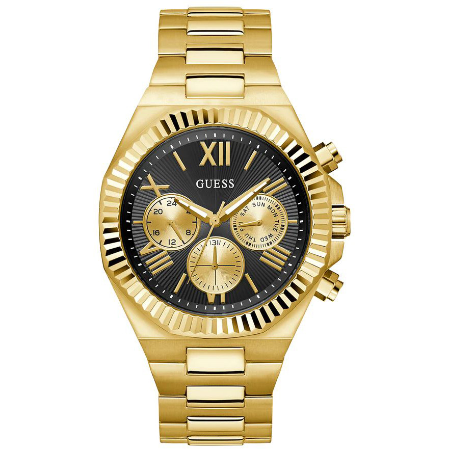 Guess pánské hodinky GW0703G5