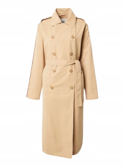 Płaszcz Damski Pepe Jeans Marla PL402229-855 S