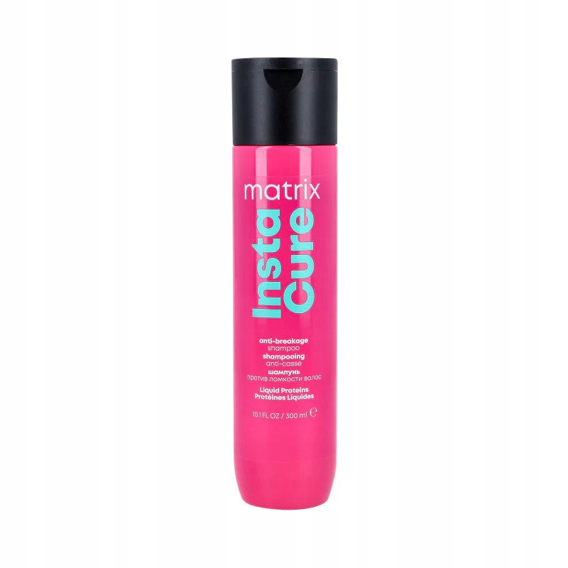 Matrix Total Šampon pro křehké vlasy s proteiny 300ml