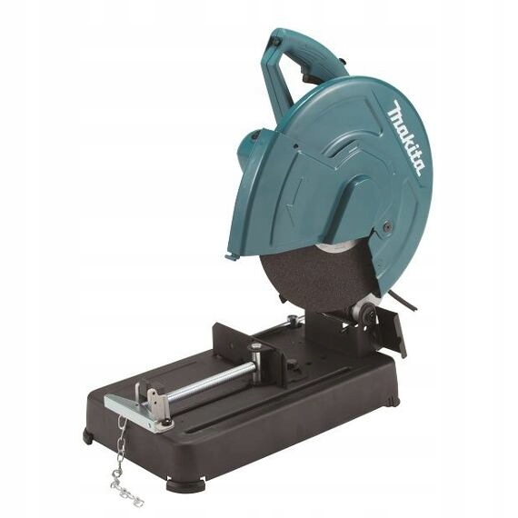 Makita LW1401 rozbrušovačka na kov 355mm/25,4mm, 2200W