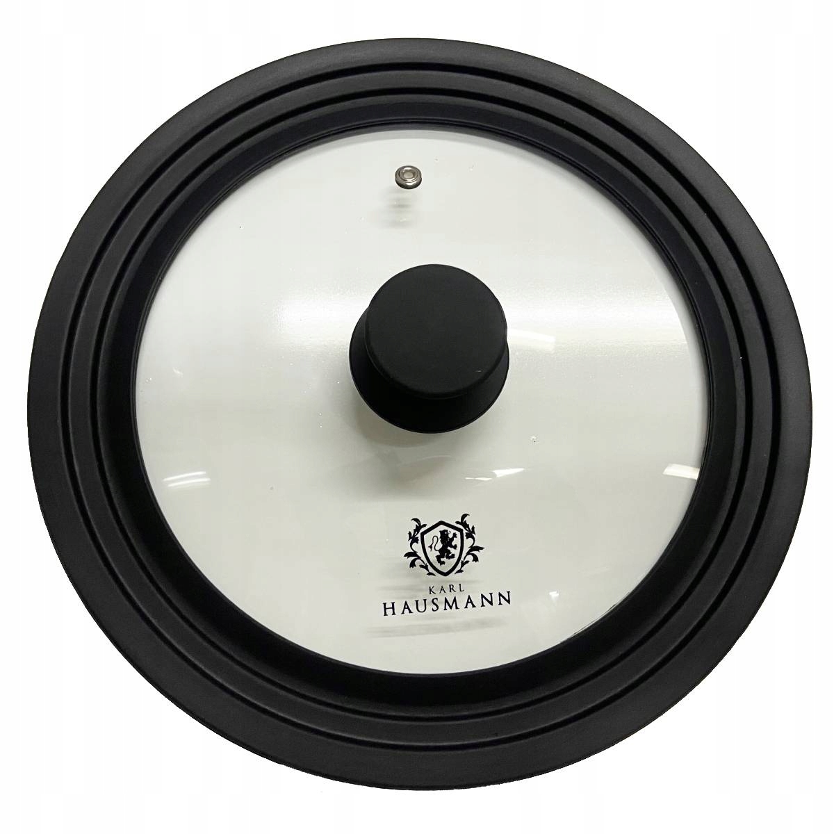 

Pokrywka Uniwersalna Silikon 18 20 22 CM 3W1