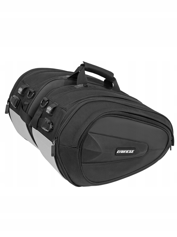 Dainese D-Satteltaschen