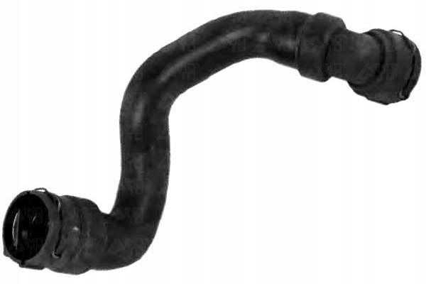 SASIC PRZEWÓD CHŁODNICY OPEL ASTRA J, ZAFIRA 1,4 0