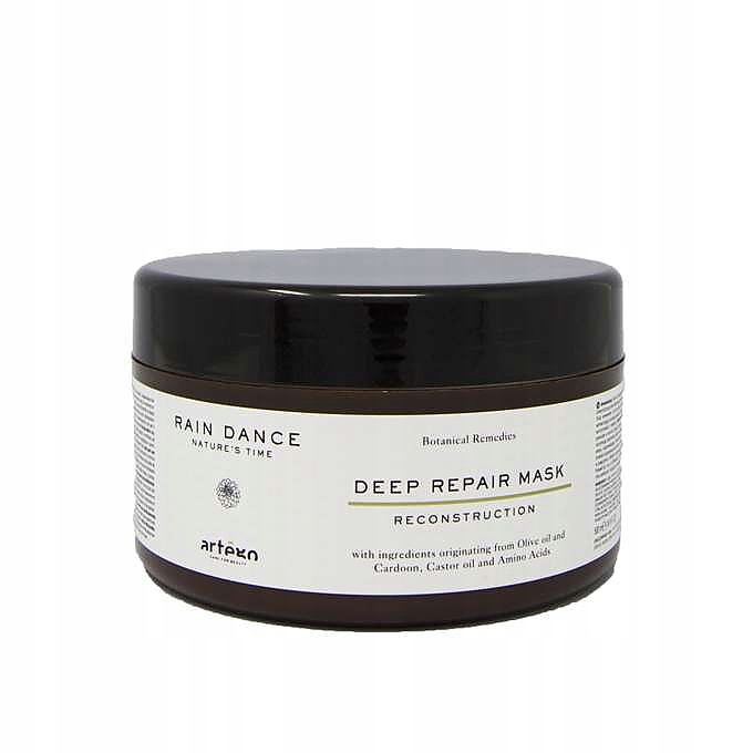 Artego Rain Dance Deep Repair Hloubkově Regenerační Maska 500ml