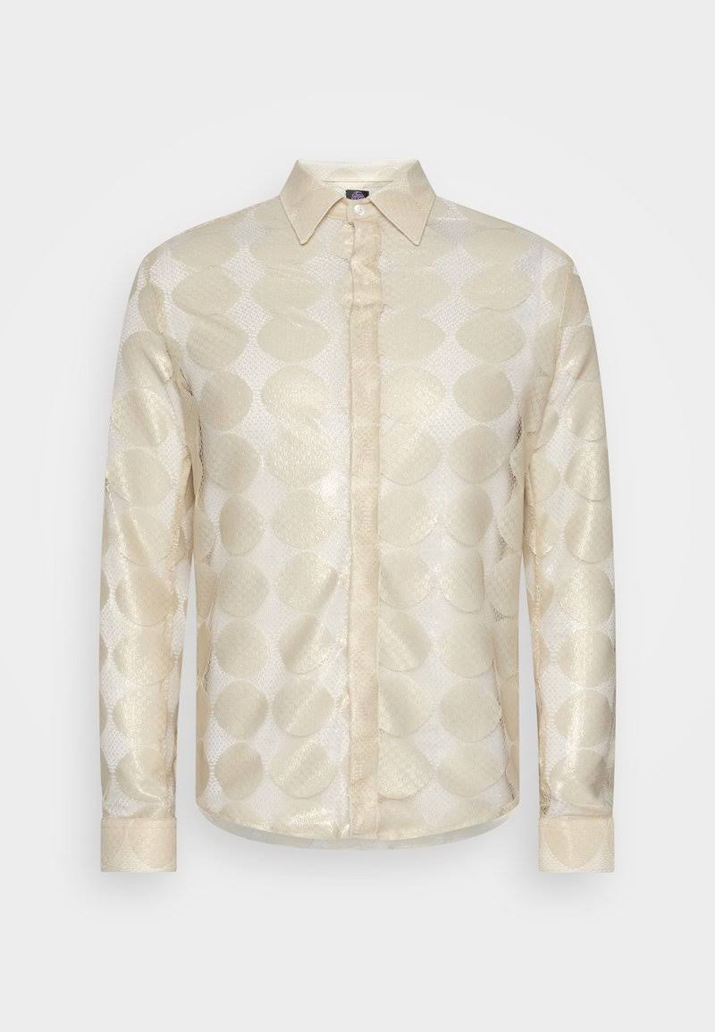 Outlet Twisted Tailor – Munday – košile