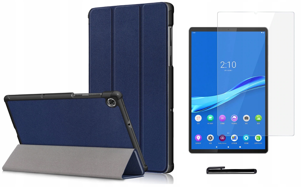 

Etui Folia do Lenovo Tab M10 Fhd Plus 10.3 TB-X606