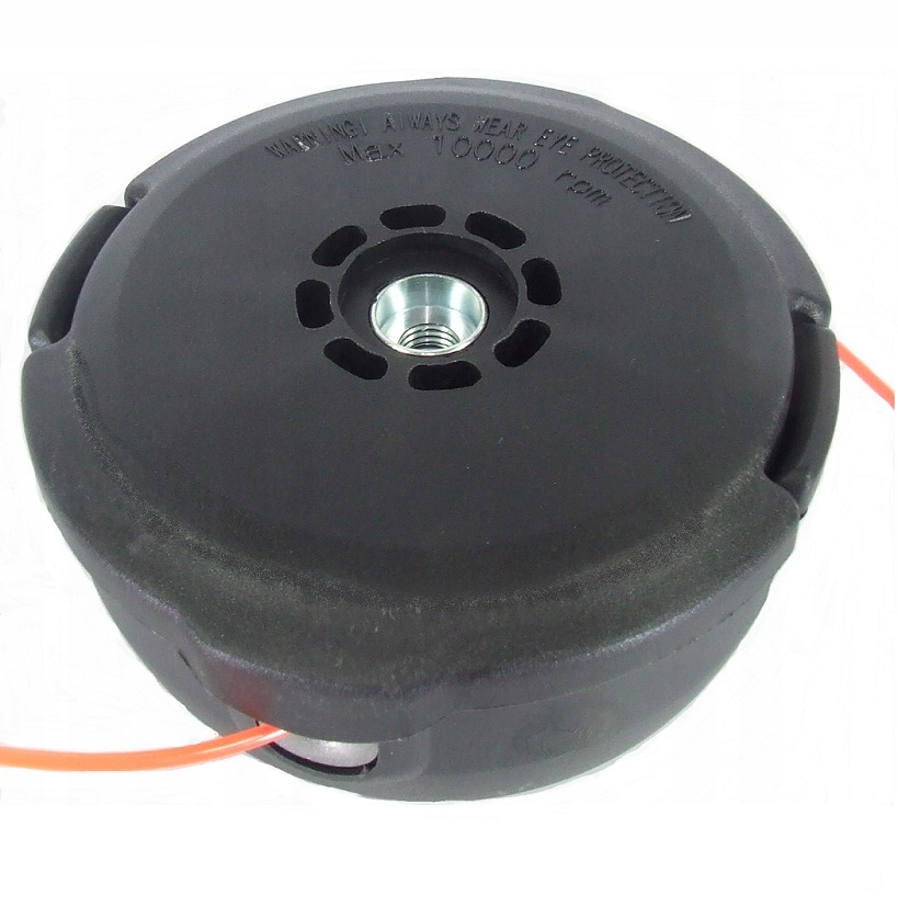 GŁOWICA KOS SPALINOWYCH WYKASZAREK HUSQVARNA T35 Typ głowica