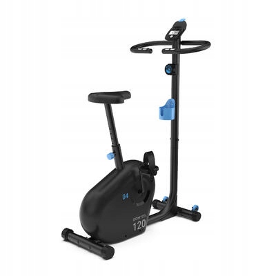 

Rower stacjonarny Domyos essentiel Eb 120