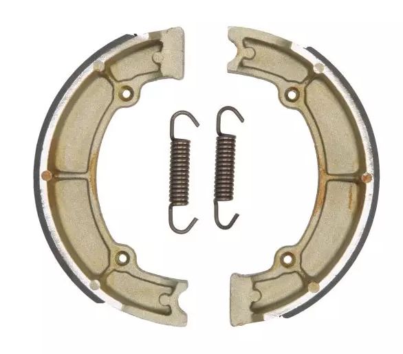 Brzdové Čelisti Kawasaki En 450 500 Gt 550 Vn 750 800 Z 400 650 Zl 600