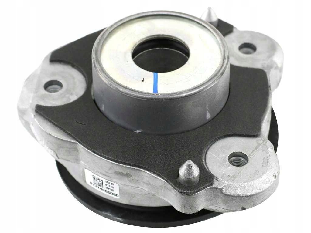 Polštář Tlumiče Levý Přední Fiat Ducato 14-