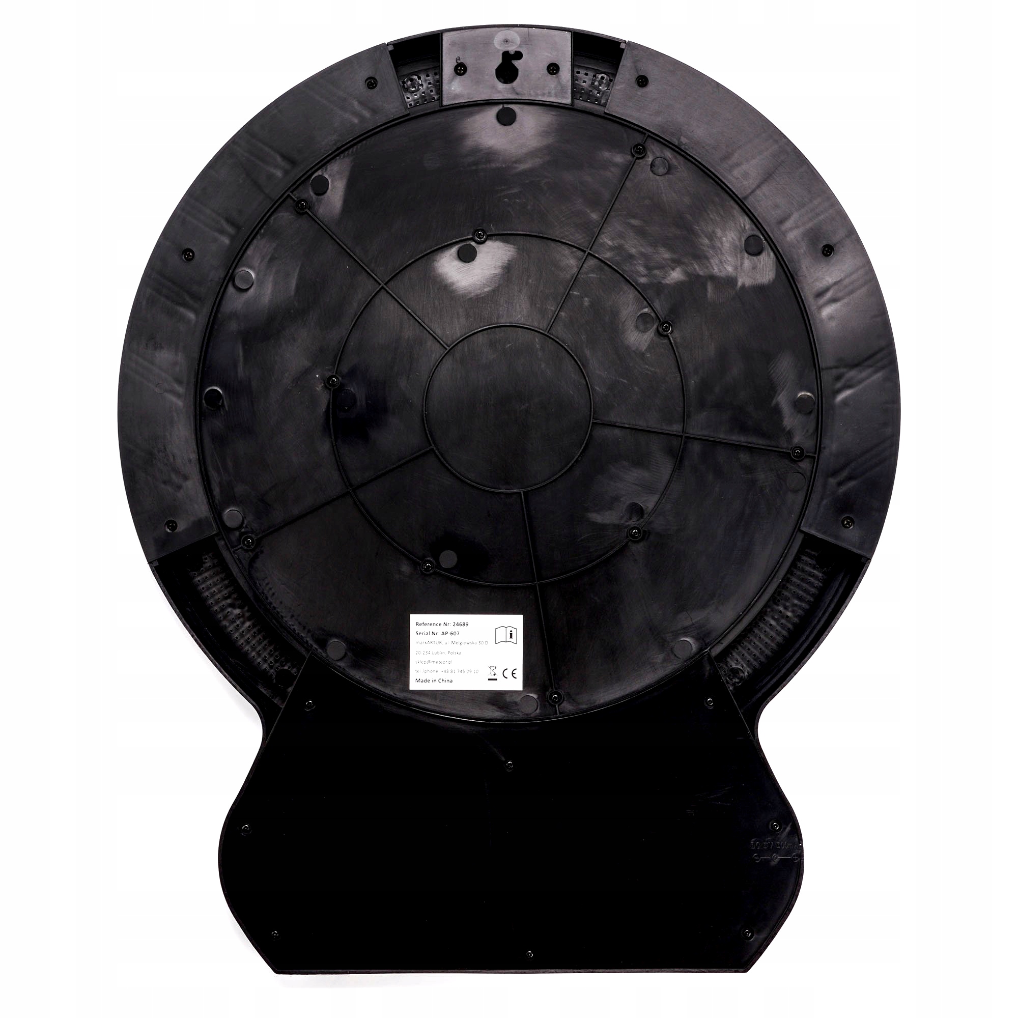 DUŻA TARCZA DART ELEKTRONICZNY 27 GIER + RZUTKI Marka Meteor