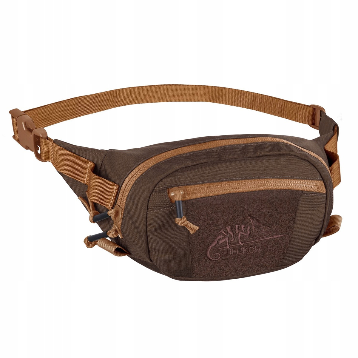 

Nerka Saszetka Helikon Possum Earth Brown/Clay