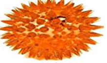 SPIKY MASSAGE BALL SQUISHY FIDGET TOY TOYS KOLCE