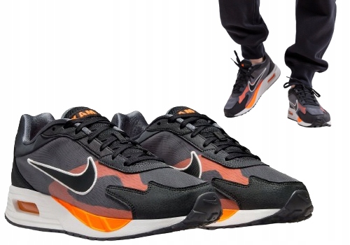 Pánské Boty Nike Air Max Solo Se