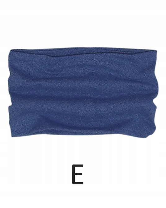 KOMIN PRZEJŚCIOWY BAWEŁNA AJS KOLORY UNISEX R.52-54 Kod producenta 44-251