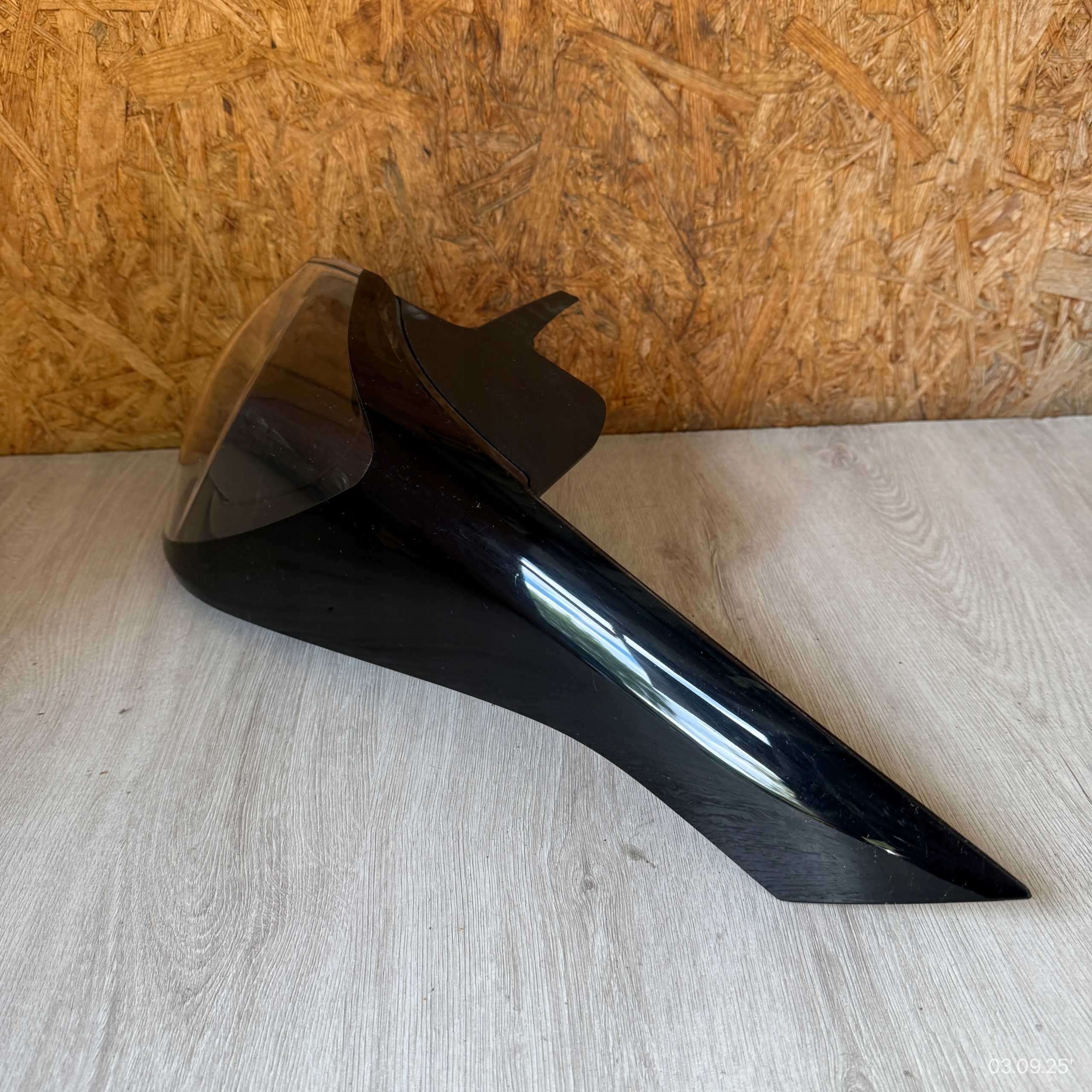 light rear right OPEL CROSSLAND X LIFT 2022 ROK