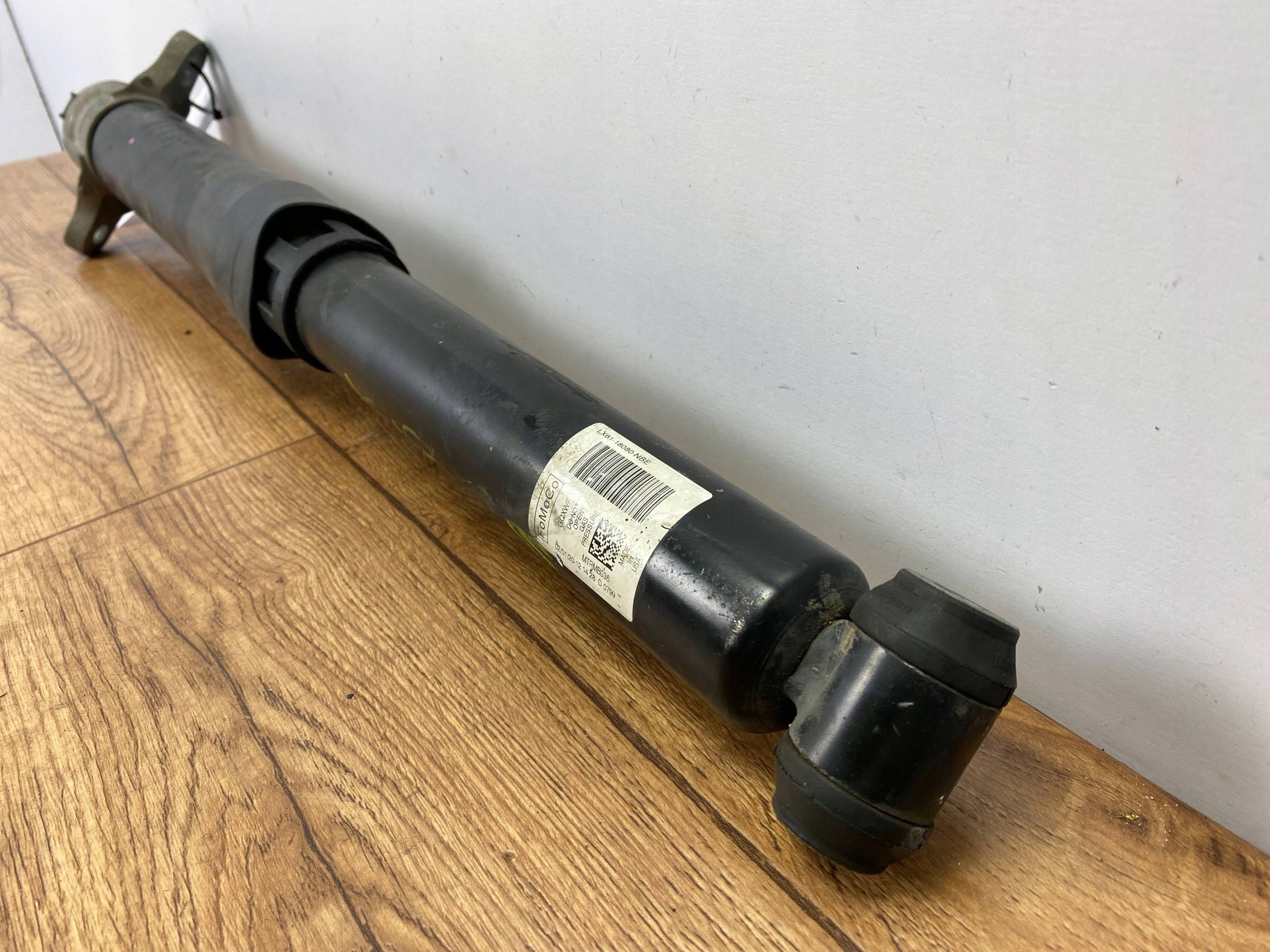 shock absorber rear Ford Escape IV Kuga MK3 2020+