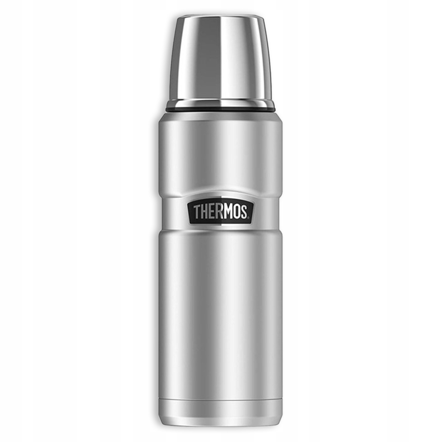 Termos Thermos Stainless King Beverage Bottle 0.47