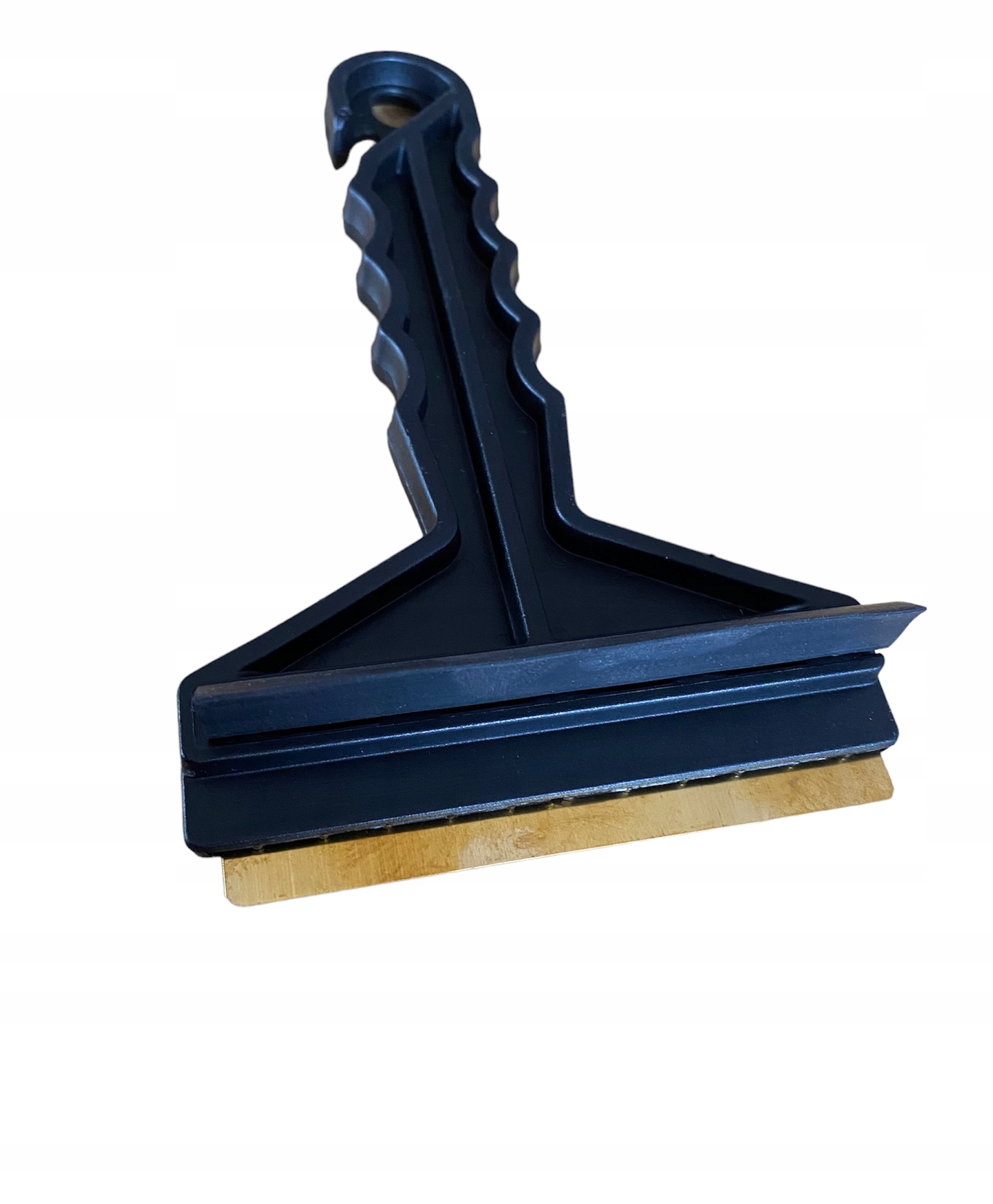 

Skrobaczka Do Szyb Z Mosiężnym Ostrzem K691