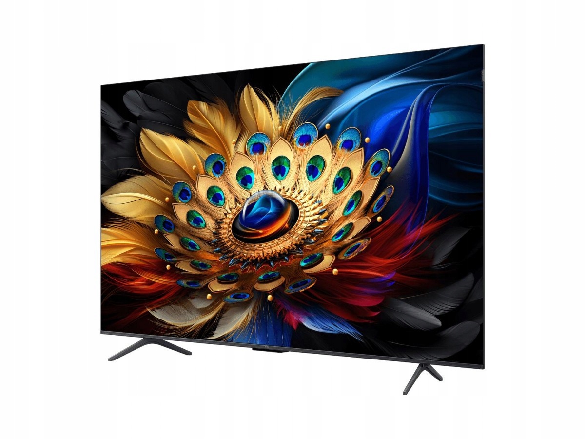 TCL Telewizor LED 65 cali 65C655 Kod producenta 65C655