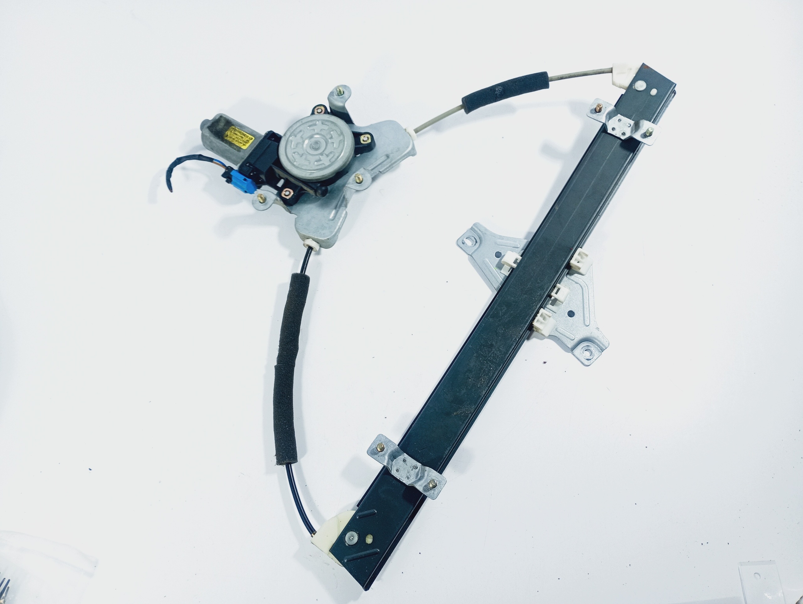 window regulator left front OE 96475128 CHEVROLET Nubira 04-10