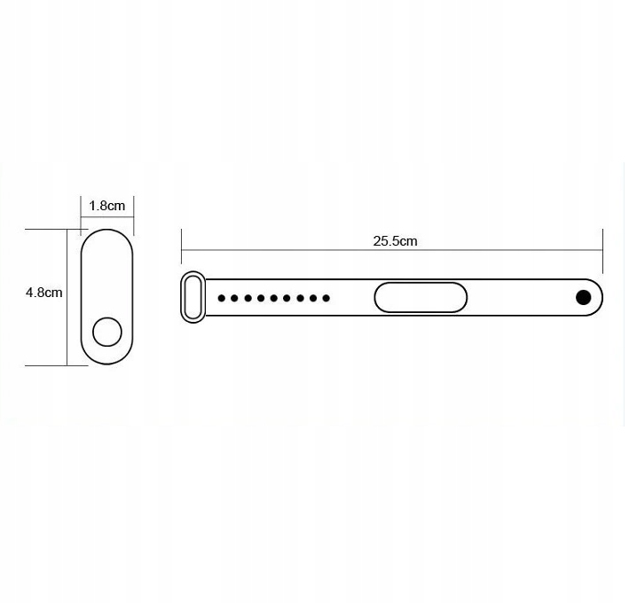 Zegarek POKEMON Smartwatch Dziecięcy PIKACHU LED Model ZEGAREK DZIECIĘCY DLA CHŁOPCA