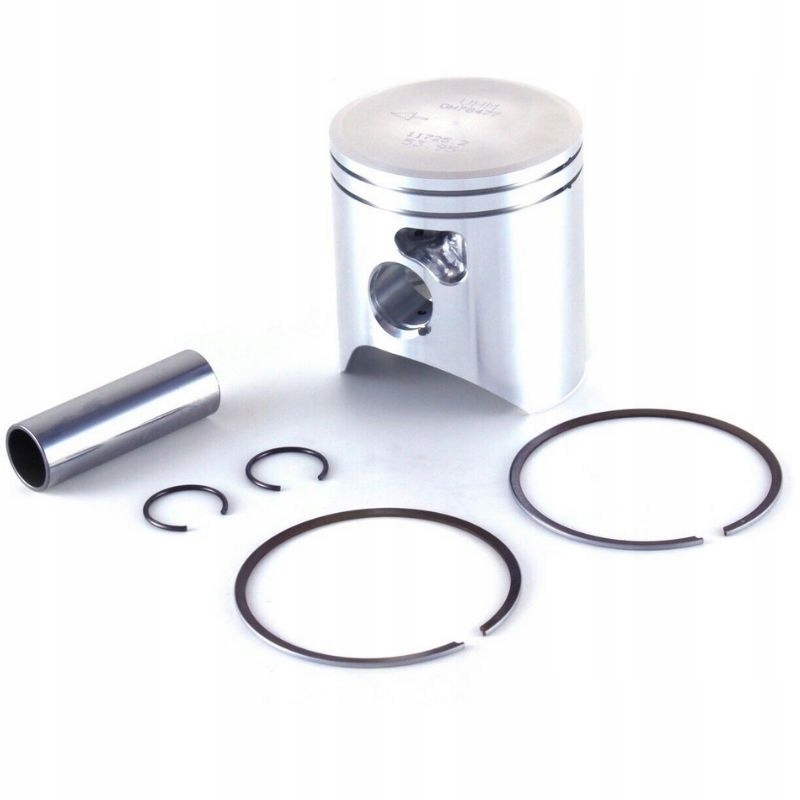 Sada Piestu Vhm Ktm SX125 01-22 Gas MC125 21-23 Husqvarna TC125 14-22