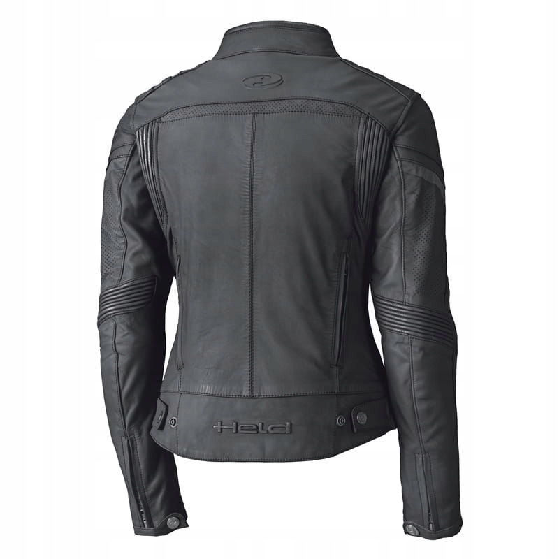 KURTKA SKÓRZANA HELD LADY COSMO 3.0 BLACK r. 36 Producent Held