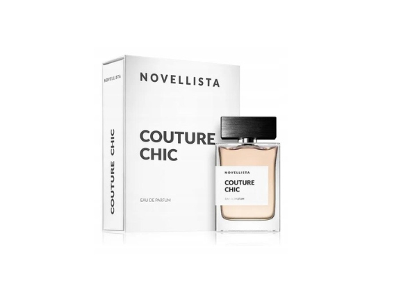 Couture Chic woda perfumowana dla kobiet