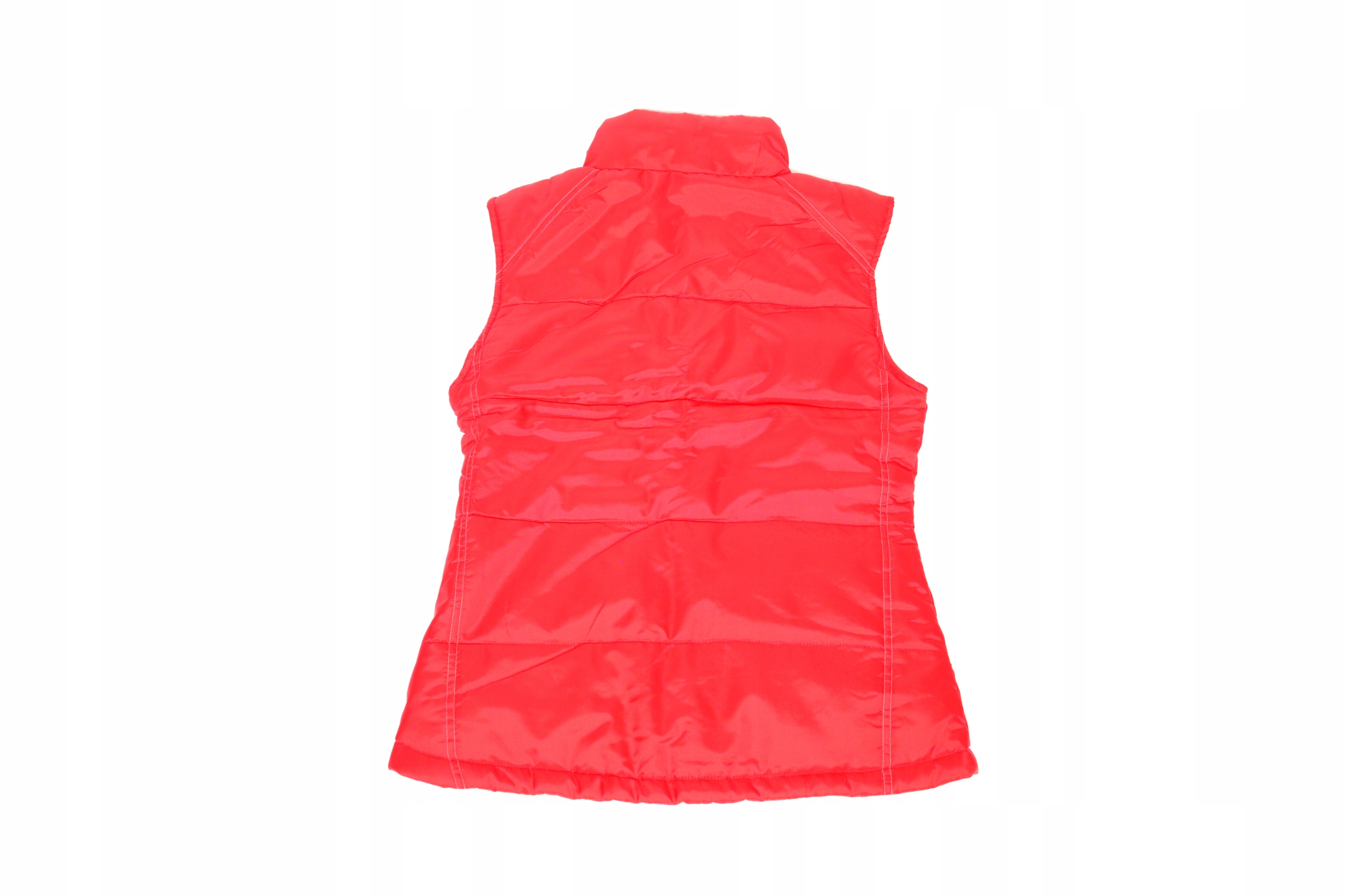 ORYGINALNA KAMIZELKA DAMSKA GTI TORNADO RED Weight with packaging 0 2 kg