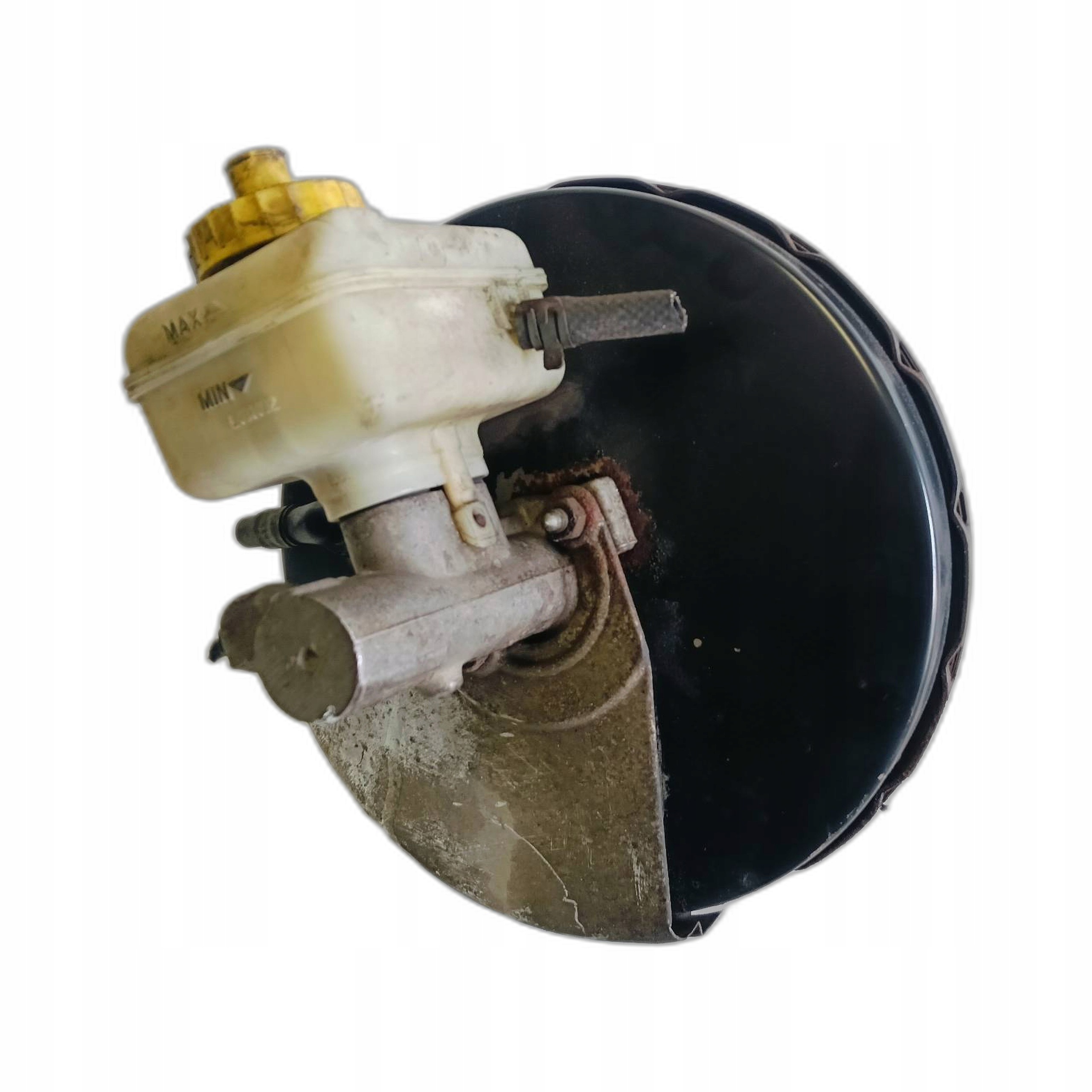 servo Volkswagen Golf IV 1.6 MPI 1J1614105J