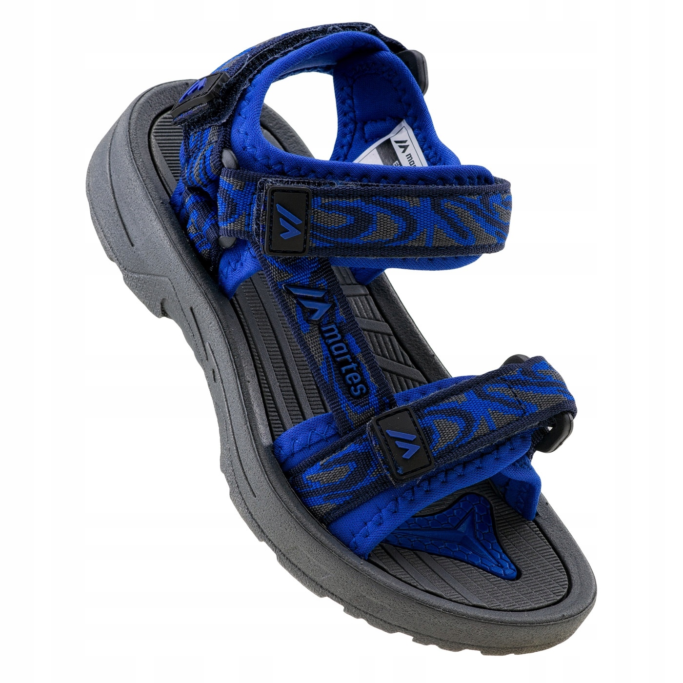 Dziecięce Sandały DELASO JR Marka Martes