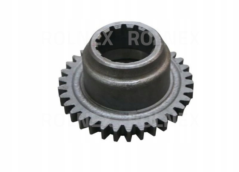 Spojkové kolo Mtz Originál Z-34 501601086