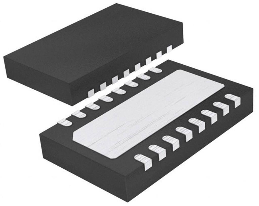 

LTC3115IDHD-1#PBF Regulator DC/DC regulowany[1szt]