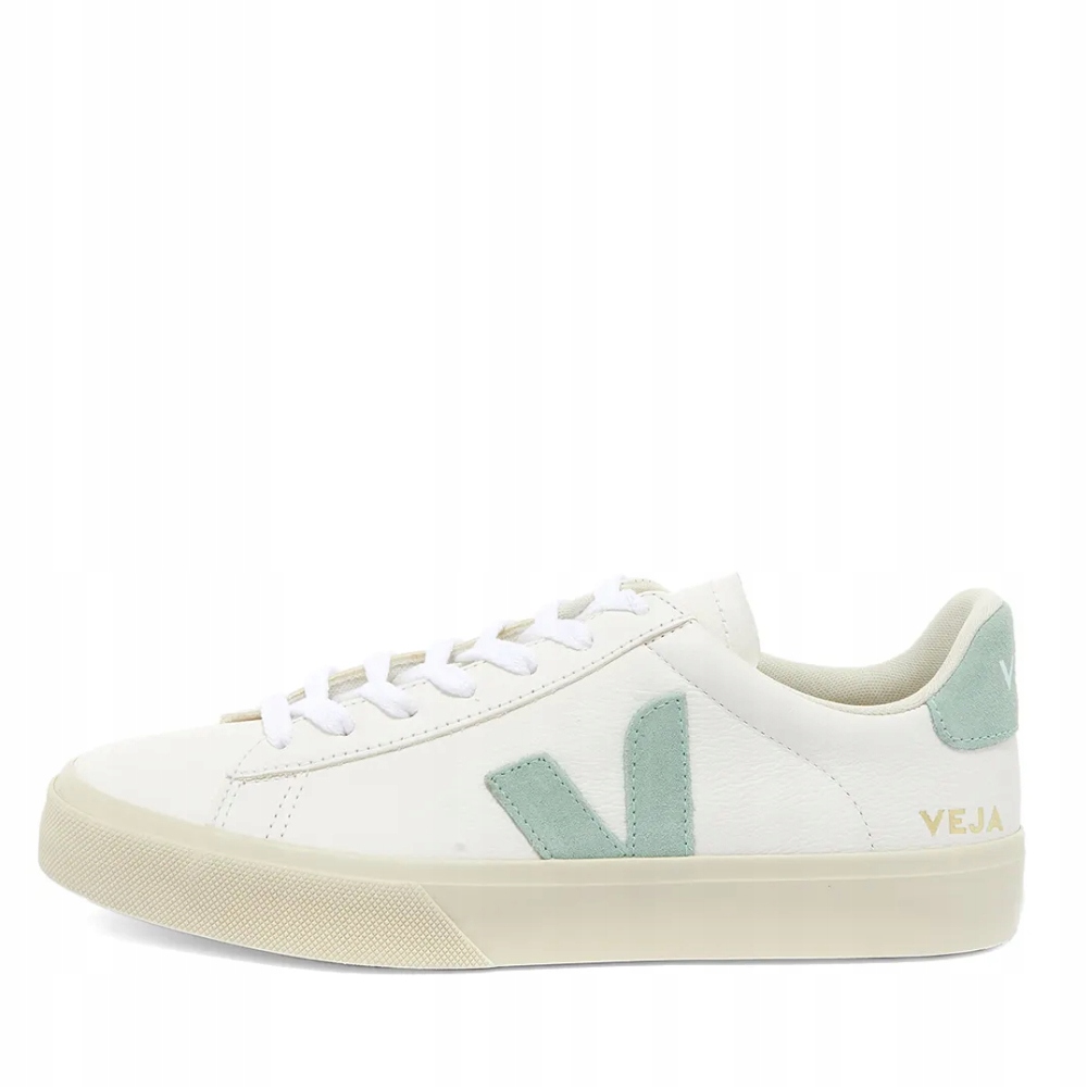 Veja Campo Extra Bílé Matcha CP0502485A velikost 39