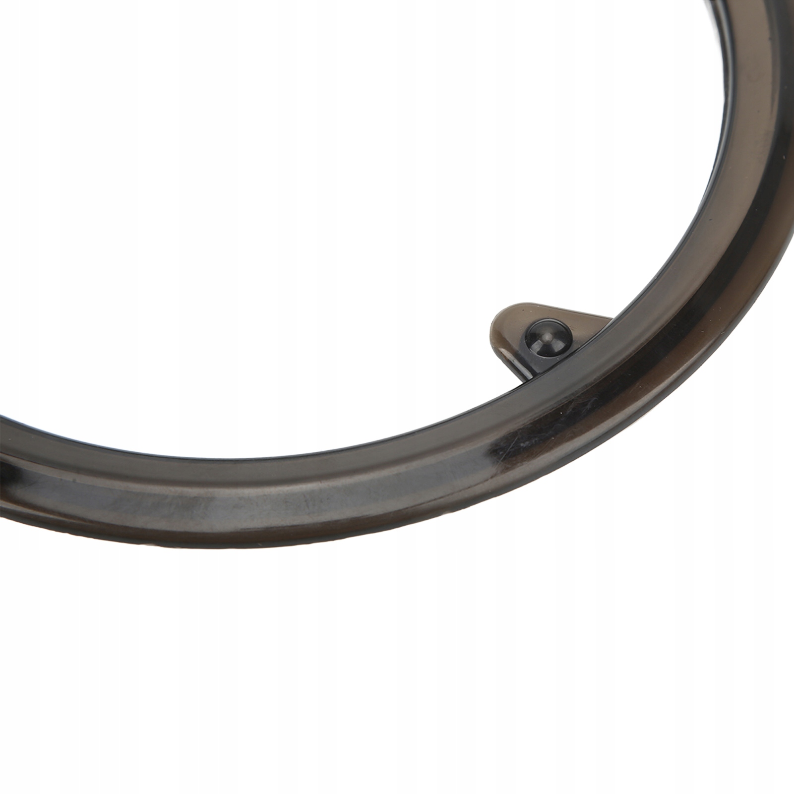 OSŁONA ZĘBATKI KORBY CZARNY Z 4 OTWORAMI Model 2716220031311