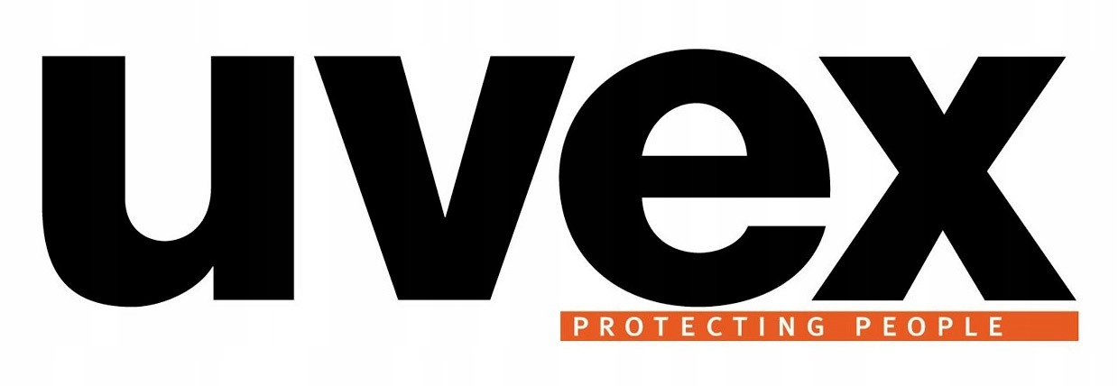 GOGLE NARCIARSKIE UVEX CEVRON BIAŁE UV Stan opakowania oryginalne