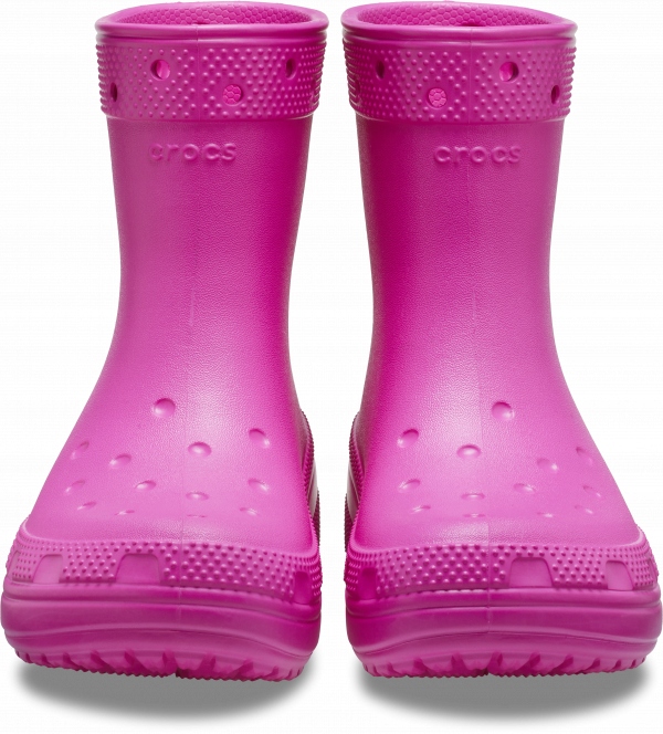 Dziecięce Lekkie Kalosze Gumowce Crocs Boot 27-28 Płeć chłopcy dziewczynki