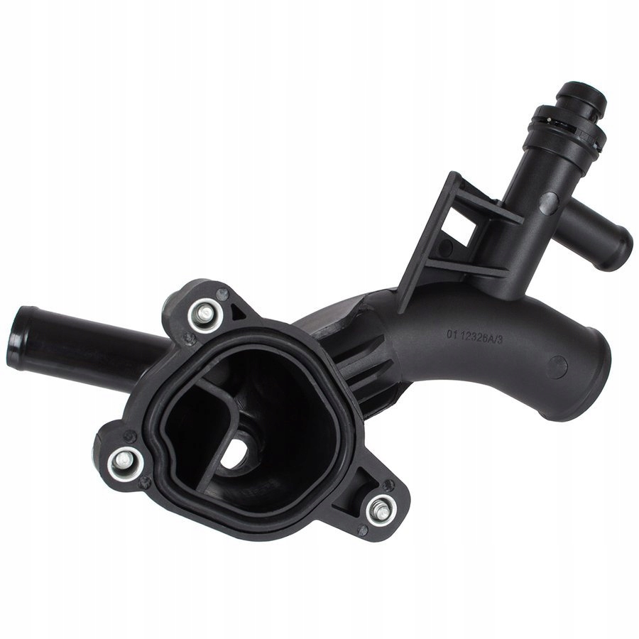 OPEL ASTRA J ZAFIRA C CASCADA 1,4 KOLEKTOR WODNY Producent części Dlaauta