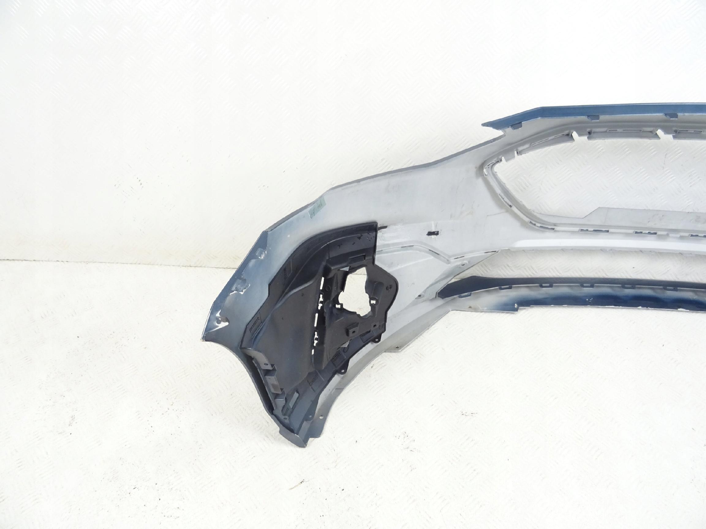 Ford Focus MK4 ST 18- bumper front front